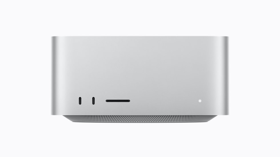 M5 Ultra Mac Studio 512GB 통합 메모리 주문 시점과 필수 칩 구성 조건 7