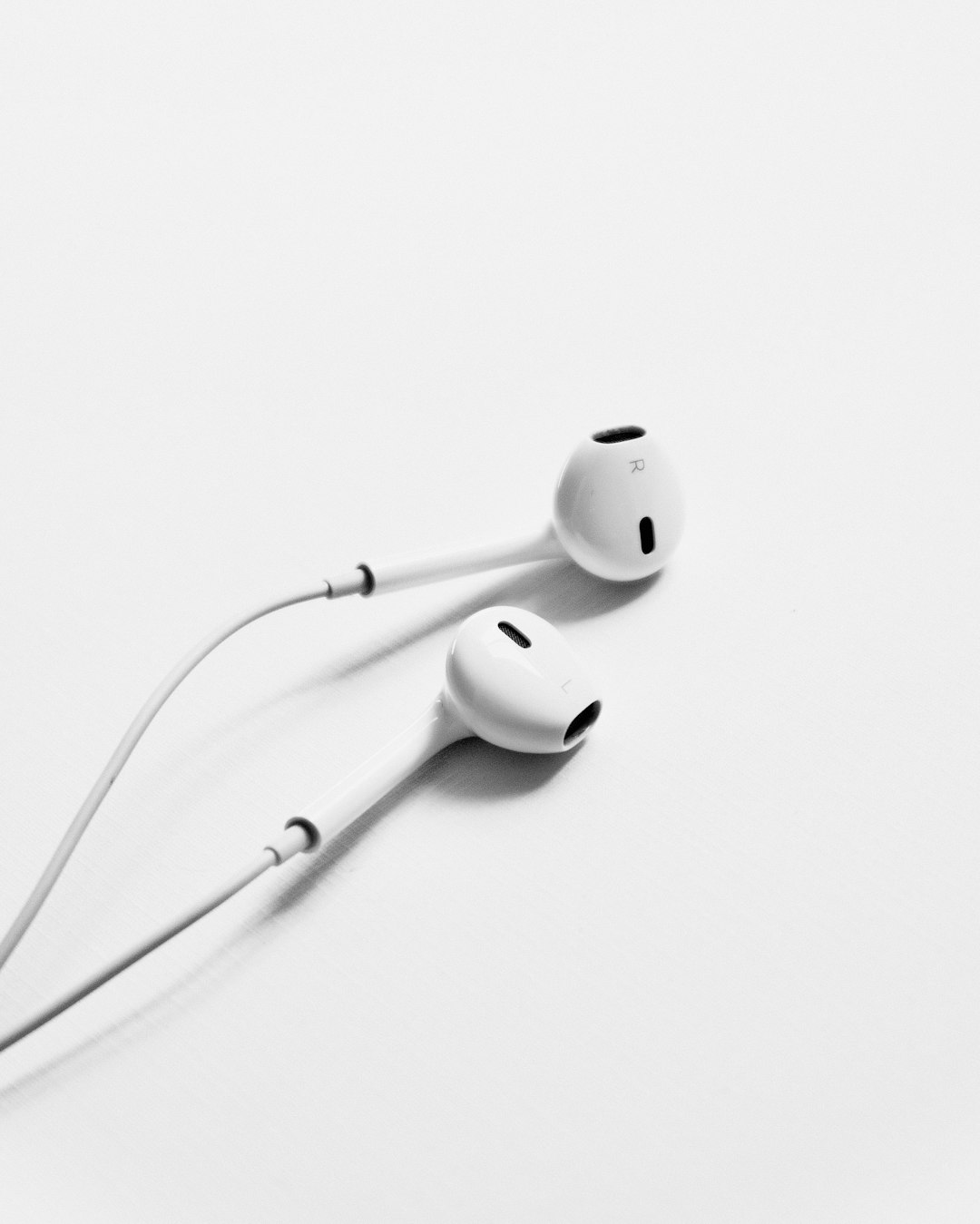 earphone controls