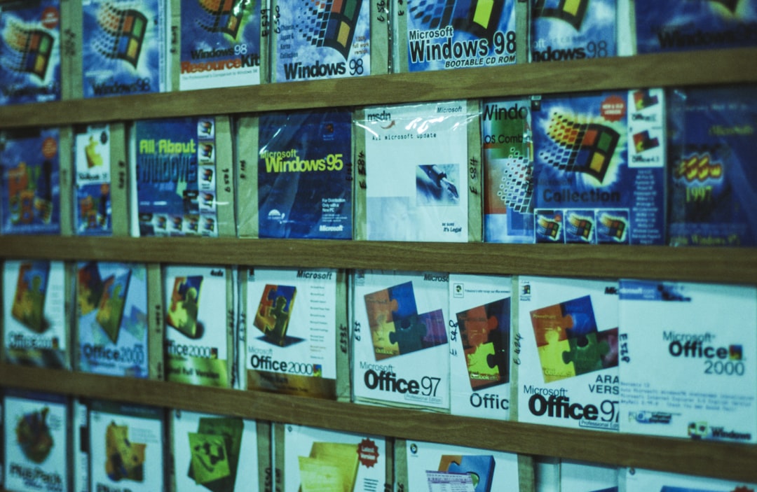 operating system