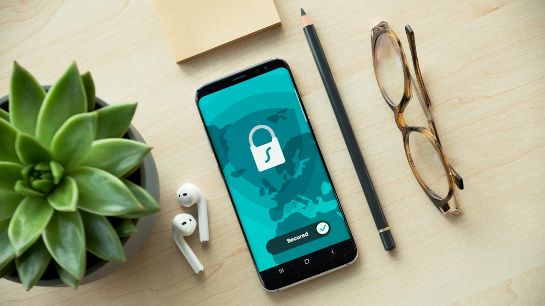 phone security