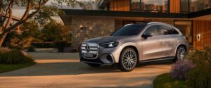 벤츠 일렉트릭 GLC 가격 트림 차이, 480만원 더 주면 무엇이 바뀌나 7