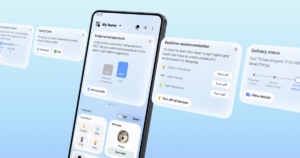 SmartThings Now 개편된 홈 화면 위치와 지원 기기 총정리 7