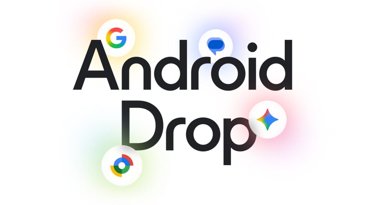 2026년 9월 Android Drop 소개 글의 대표 이미지(Guided Vision 사전 공개 안내가 실린 글)