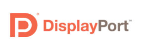 DisplayPort 공식 로고