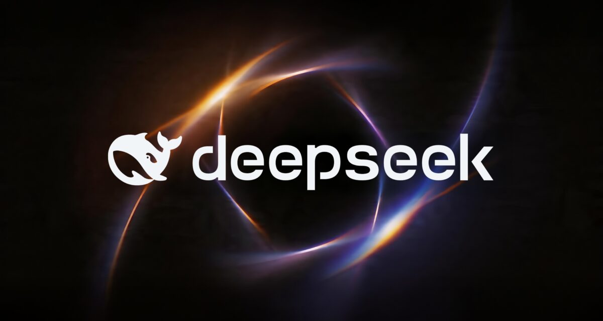 DeepSeek API 공식 문서 대표 이미지