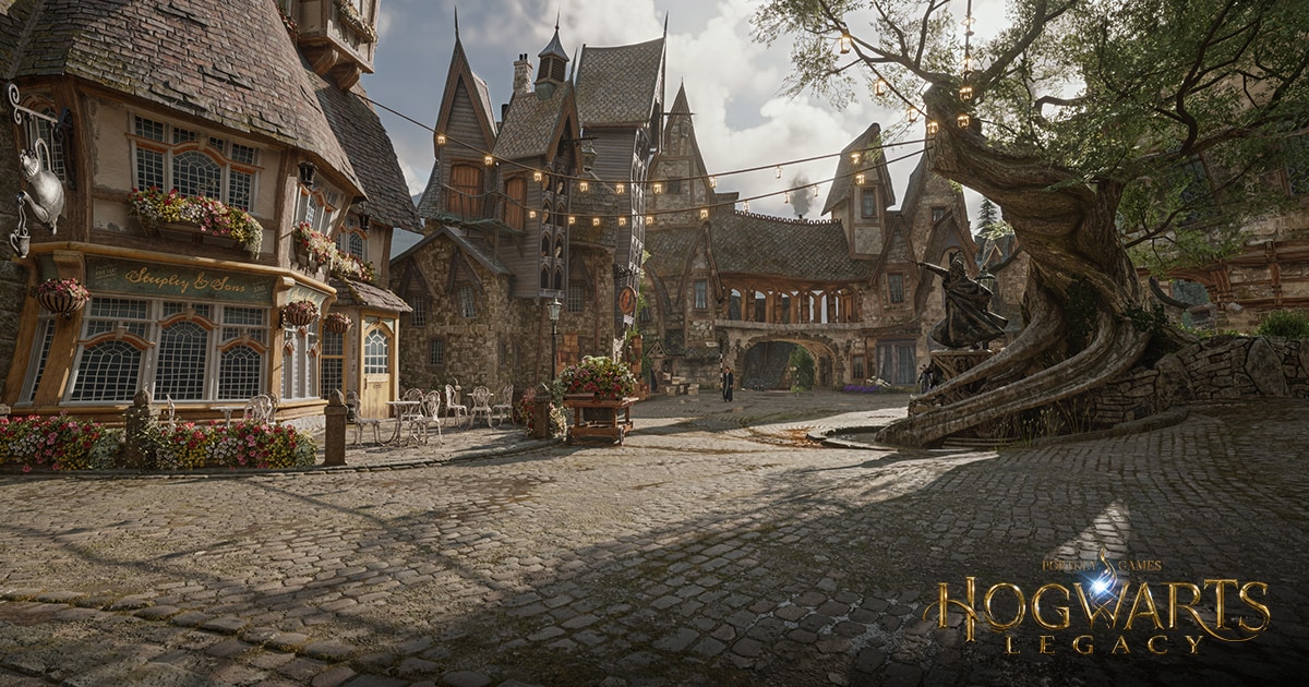엔비디아 DLSS 5 더 빠른 AI 모델과 Hogwarts Legacy 소식 대표 이미지