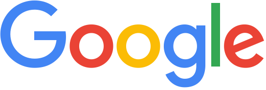 Google 공식 로고 - Android 비밀번호·패스키 관리자 이동 대체 공식 이미지