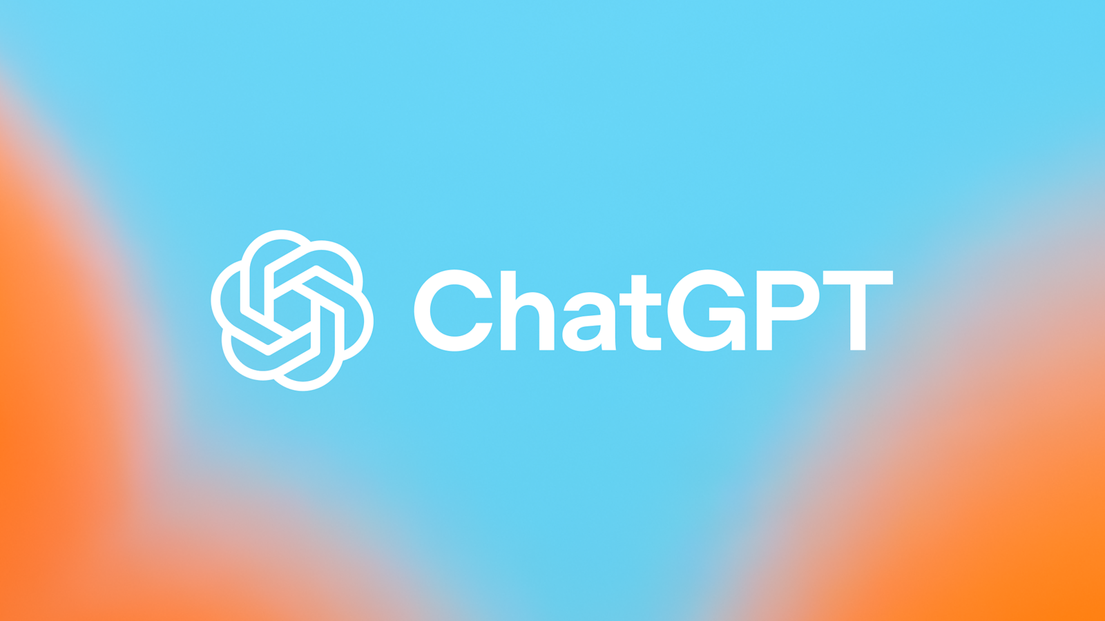 ChatGPT 서비스 소개 대표 이미지