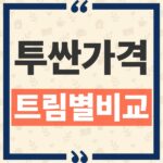 디 올 뉴 투싼 트림별 가격 비교, 가솔린과 하이브리드 차액 얼마일까 thumbnail_1792730580494